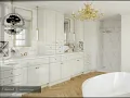 French Creek Designs - Fabuwood Cabinets