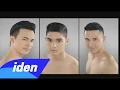 Iklan Mens Bioré Double Scrub Al-Ghazali TVC Advertisement
