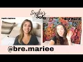 Download Lagu Bre.Mariie | What it's like to be a model, day in the life, advice for young models, BoutineLa