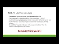 BIO181 Chapter 3 - Biological Macromolecules