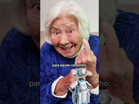 @vovostiktokersoficial : VOVÓ DO QUARTETO FANTÁSTICO