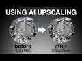 Tutorial Rendering Glass in Blender using Cycles X