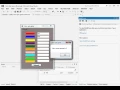 Color quiz game in VB net