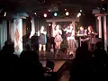 Little Shop of Horrors - Broadway Barre @ Rockwell Table and Stage