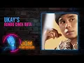 Download Lagu Ukay's - Rondo Cinta Buta (Official Karaoke Video)