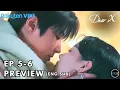 Download Lagu Dear X I Episode 5-6 Preview I Kim Yoo Jung I Kim Young Dae I Kim Do Hoon [ENG SUB]