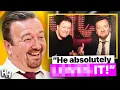 Download Lagu What Ricky Gervais REALLY Thinks Of This Professional Impersonator!
