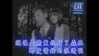 Download [APAC] 亲爱的，那不是爱情 - Angela Zhang 張韶涵 (Cover) MP3