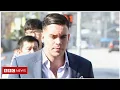 Glee actor Mark Salling found dead