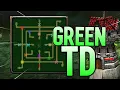 Green Circle TD BIG MAP | WOW SUPER FUN BLADE TOWER NEW OP OR IS IT ?! Mp3 Song Download