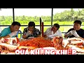 Download Lagu Chia Cặp Đại Chiến HEO QUAY Khủng.Khiếp Nhất Thắng Được 4Tr Quá Thú Vị | ATĐQ