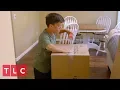 Moving Day for Zach and Tori Little People Big World