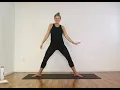 Yoga-B-Yoga Practice: Short and Sweet