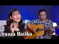 Download Lagu SUARA HATIKU ~ Nike Ardilla || Cover by. Denik Armila [Live Akustik]