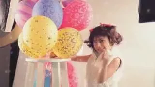 حلوة حياتك خمسة أضواء 