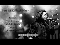 Top 5 Songs of Kailash Kher | Bollywood hits | Audio Jukebox