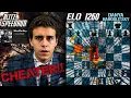 Download Lagu Cheater Detected!!! | Alapin, Grand Prix, Sicilian and Philidor | GM Naroditsky's DYI Speedrun