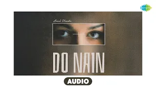 Do Nain (Audio) | Anmol Dhandra | Harsh Bidla | Rajinder | New Punjabi Song