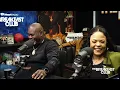 Tamela & David Mann Talk New Album; Live Breathe Fight, Marriage, Faith & God + More
