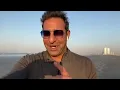 Download Lagu Wasim Akram Found Clifton Beach Cleaned After Efforts Of Government Officials