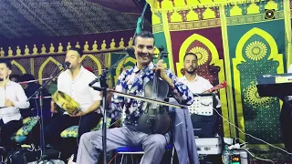 محفوظ الدكالى أغنية بعنوان ميلانو ماشي بلادي ما تنسوش اشتراك في القناة ليصلكم الجديد 