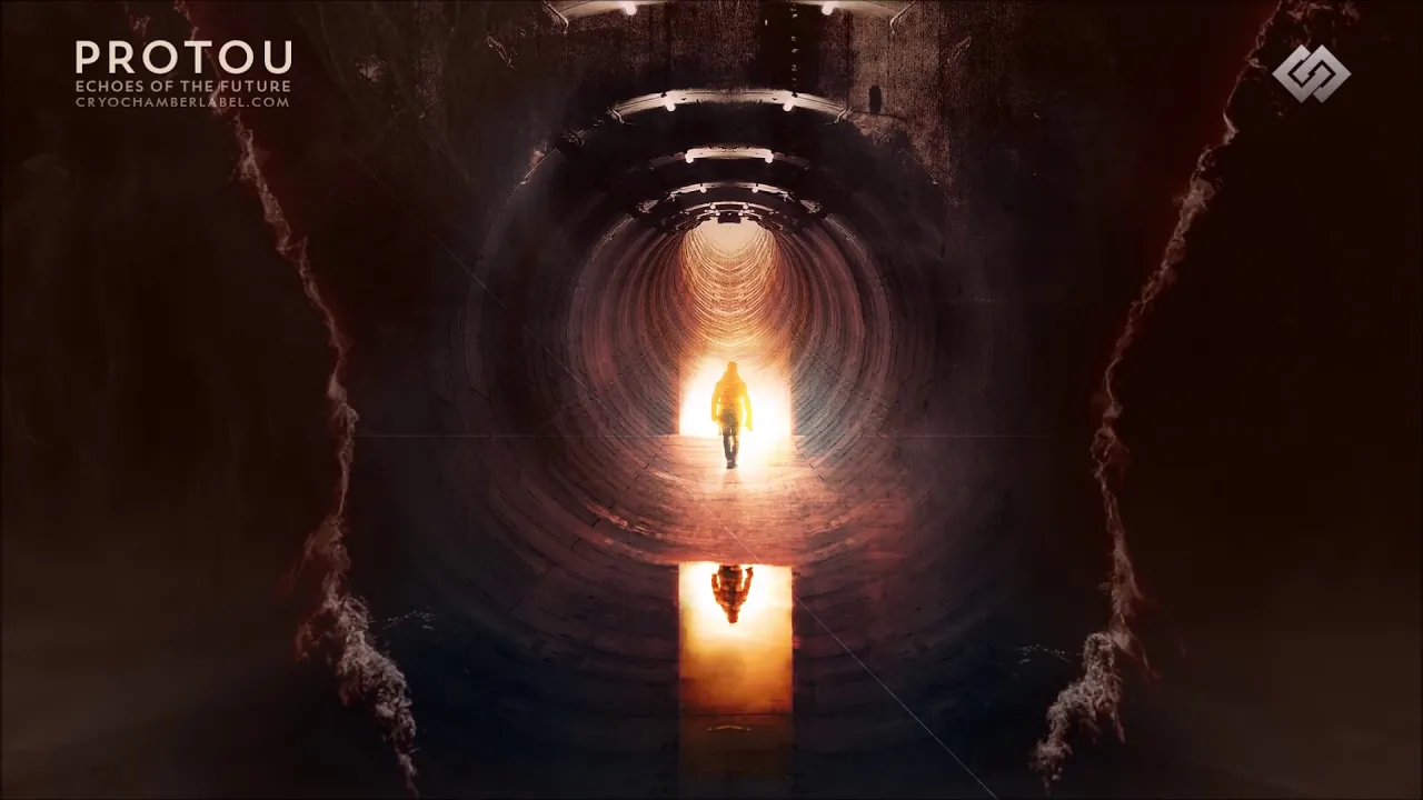 ProtoU - Interlinked