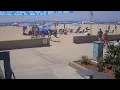 Hermosa Beach Good Stuff Strand Cam Live Camera Stream from Southern California