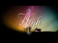High - The Speaks feat Barbie Almalbis Lyrics