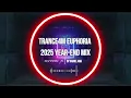 TRANCE4M Euphoria 2025 Year-End Mix by danielAng