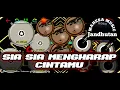 Lagu Sia Sia Mengharap Cintamu Koplo ‼️ cover kendang android