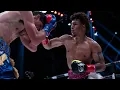 Amado Vargas vs Anel Vudo I Triller Fight Club