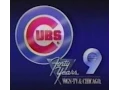 1988 CHICAGO CUBS Under the Lights - Special Event WRIGLEY FIELD