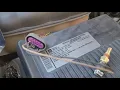 2011 Silverado P0113 quick test for faulty reading open Double checking ecu wires