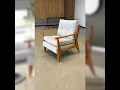 Vídeo do produto