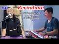 Download Lagu Kerinduan Versi Orgen Tunggal ( Zona Ganjur Kalimantan ) - Sari Devi || Risky Mahendra