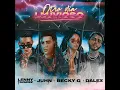 Otro Día Lluvioso (feat. Dalex) - Juhn, Lenny Tavarez & Becky G