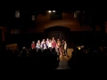 Bring Me to Light (Jeanine Tesori) - Penn Sirens