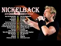 Download Lagu Nickelback Greatest Hits Full Album 2023 - Best Songs of Nickelback 2023 - Alternative Rock 2023 MP3