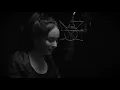Faouzia - You Don't Even Know Me (LIVE ONE TAKE) | THE EYE Sessions