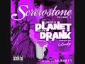 Lucky Luciano- City Of Dank