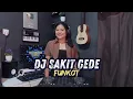 Download Lagu DJ SAKIT GEDE - AA RAKA SIDAN | DJ RAHAYOU ASIK