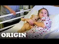 Download Lagu 10-jarige Ava heeft levensbedreigende operatie nodig | Een kijkje in het kinderziekenhuis
