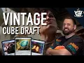 I Owe Displacer Kitten An Apology | Vintage Cube Draft