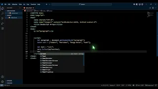 JavaScript Array forEach method
