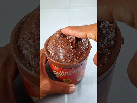 Satisfying Chocolate Maltesers Spread