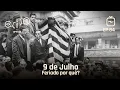 July 9th - Why is it a holiday