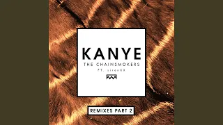 Download Kanye (Reece Low Remix) MP3