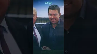 3 أسماء مرشحين للجلوس على مقعد تشافي 