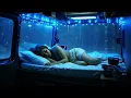 Download Lagu Car Rain Sounds for Sleep 🚗 Comforting Rainfall Audio for Mind Relaxation