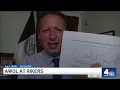 Are NYC Jail Staffers Abusing Unlimited Sick Leave NBC New York